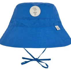 Lässig Chapeau anti-UV blue (7-18 mois)