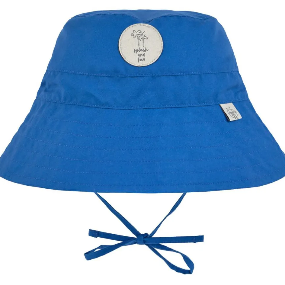 Lässig Chapeau anti-UV blue (7-18 mois)