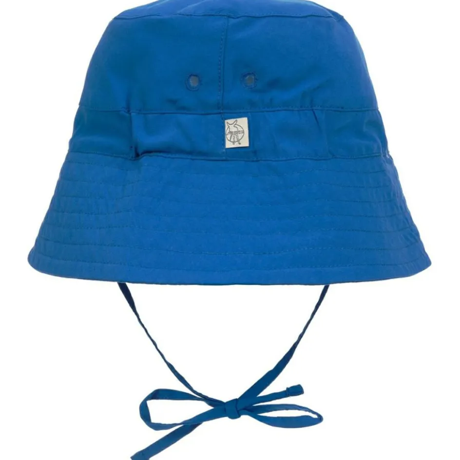 Lässig Chapeau anti-UV blue (7-18 mois)