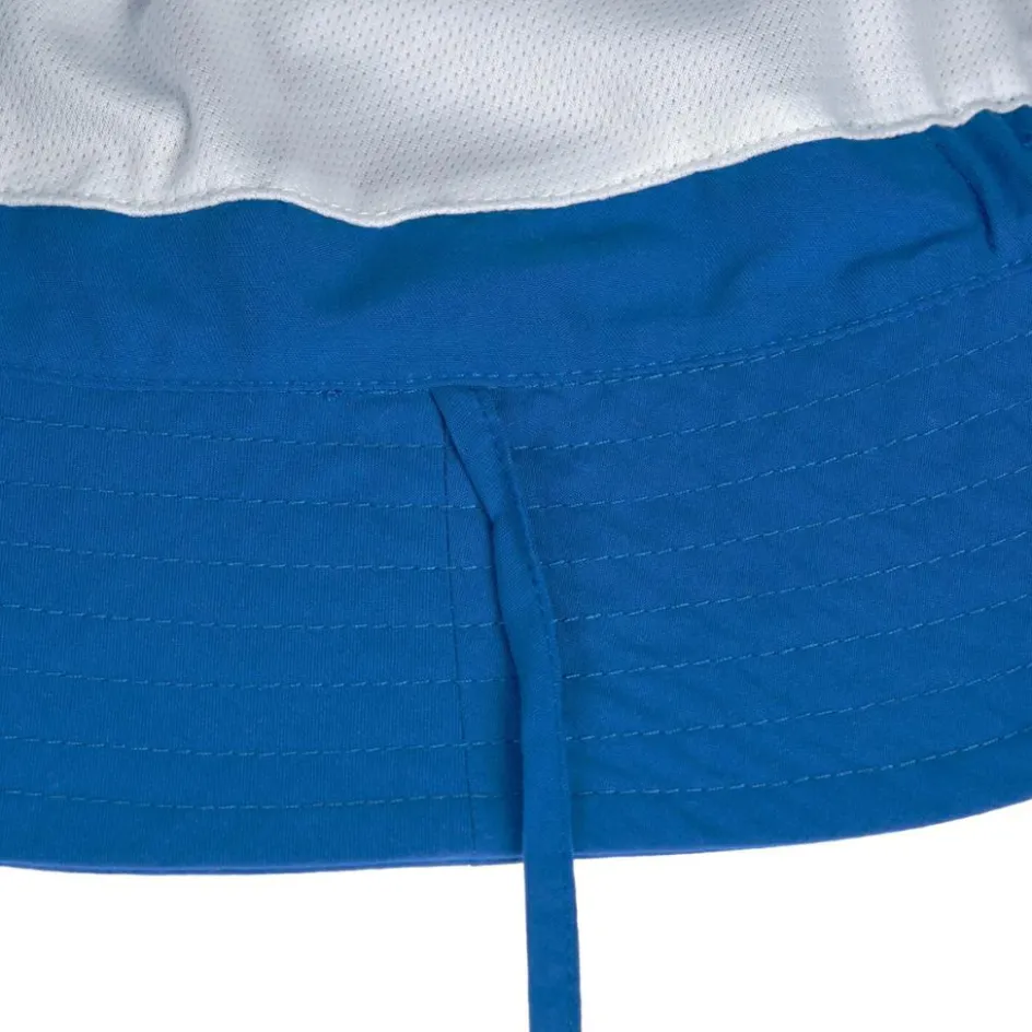 Lässig Chapeau anti-UV blue (7-18 mois)