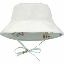 Hot Lässig Chapeau anti-UV Camper vert écume (07-18 mois)