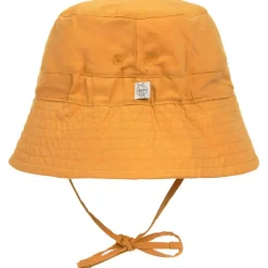 Best Lässig Chapeau anti-UV gold (3-6 mois)