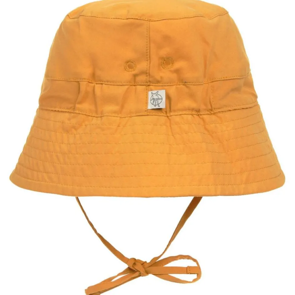 Best Lässig Chapeau anti-UV gold (3-6 mois)