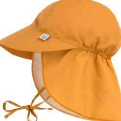 Lässig Chapeau anti-UV gold (3-6 mois)