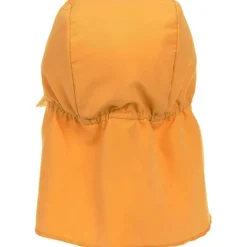 Lässig Chapeau anti-UV gold (3-6 mois)