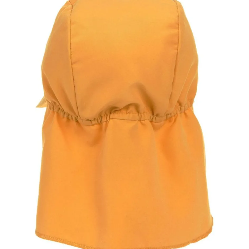 Lässig Chapeau anti-UV gold (3-6 mois)