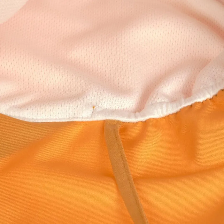 Lässig Chapeau anti-UV gold (3-6 mois)