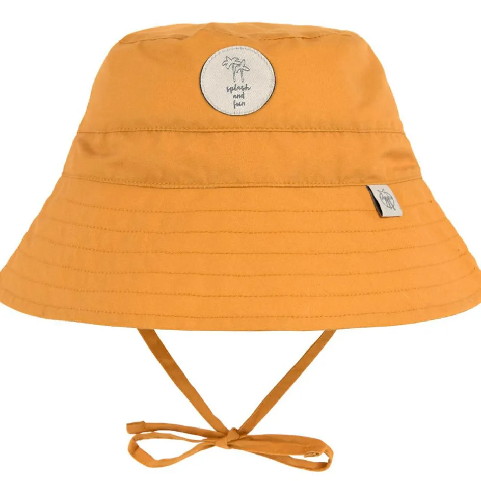 New Lässig Chapeau anti-UV gold (7-18 mois)