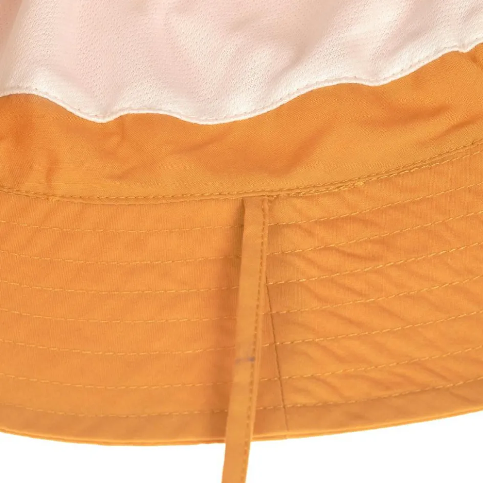 New Lässig Chapeau anti-UV gold (7-18 mois)