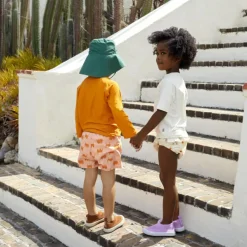 Best Lässig Chapeau anti-UV green (7-18 mois)