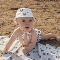 Chapeau anti-UV Jungle (1-2 ans)|Swim Essentials New
