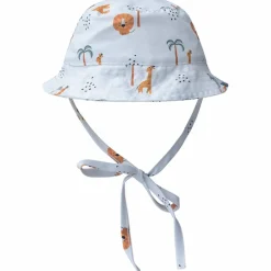Sale Swim Essentials Chapeau anti-UV Jungle (0-12 mois)