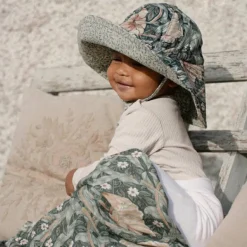 Clearance Elodie Details Chapeau anti-UV Pimpernel (1-2 ans)