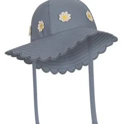 Sale Konges Slojd Chapeau d'été Sybille gris (12-18 mois)