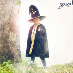 Chapeau magicien Wilfred|Souza For Kids