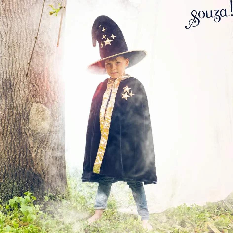 Chapeau magicien Wilfred|Souza For Kids
