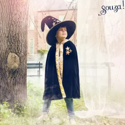 Chapeau magicien Wilfred|Souza For Kids