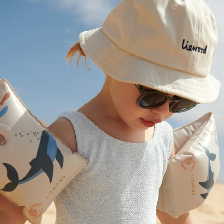 Online Liewood Chapeau Nyla Sandy (3-4 ans)