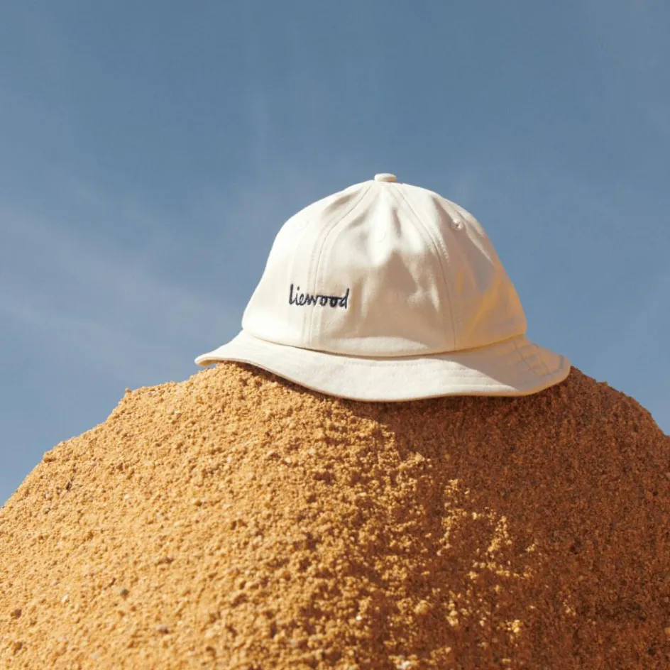 Sale Liewood Chapeau Nyla Sandy (9-12 mois)