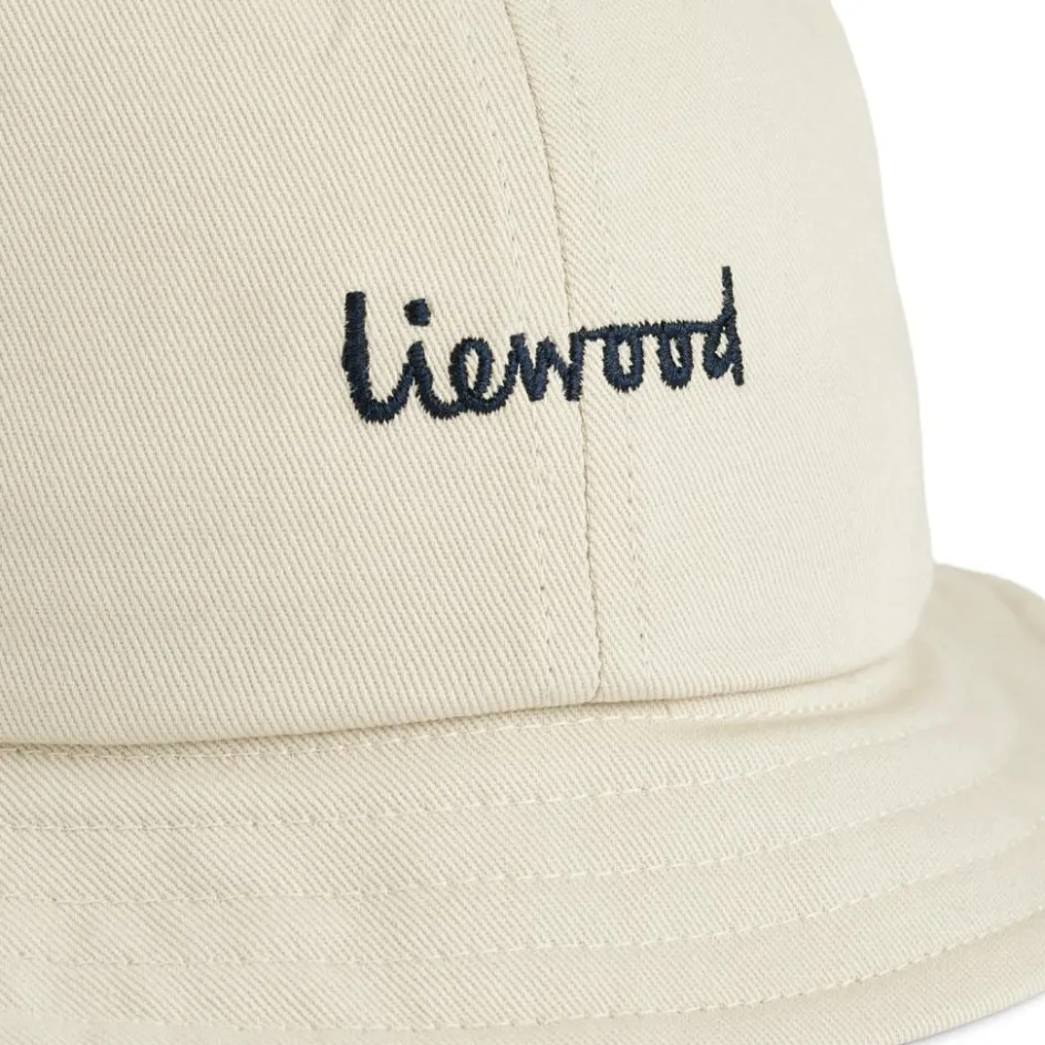 Sale Liewood Chapeau Nyla Sandy (9-12 mois)