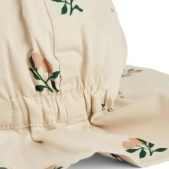 Online Liewood Chapeau réversible Amelia Peach (3-4 ans)
