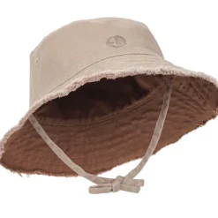 Hot Elodie Details Chapeau été Blushing Pink (2-3 ans)