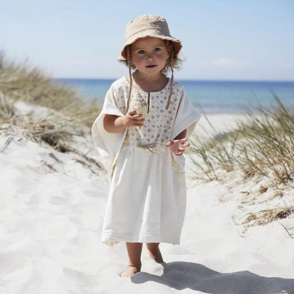 Best Elodie Details Chapeau été Blushing Pink (6-12 mois)