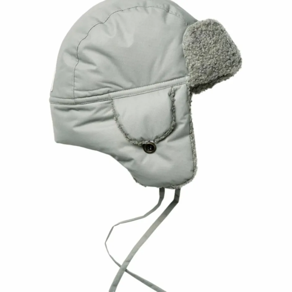 Chapka aviateur Hazy Jade (6-12 mois)|Elodie Details Best