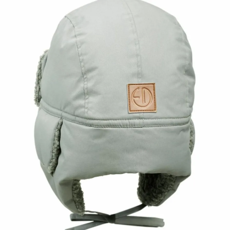 Chapka aviateur Hazy Jade (6-12 mois)|Elodie Details Best