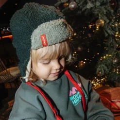 Best Hello Hossy Chapka Cozy Neo (2-5 ans)