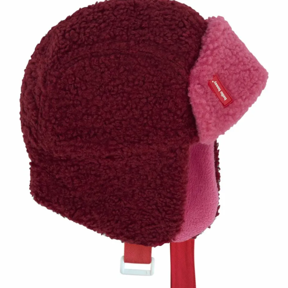 Chapka Cozy Tara (9-18 mois)|Hello Hossy Discount