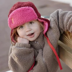 Chapka Cozy Tara (9-18 mois)|Hello Hossy Discount