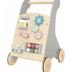 Sale Jabadabado Chariot d'activité