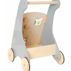 Sale Jabadabado Chariot d'activité