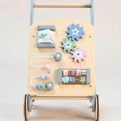 Sale Jabadabado Chariot d'activité