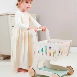 Chariot de courses|Tender Leaf Clearance