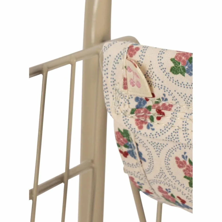 Hot Konges Slojd Chariot de courses pour enfant Verona Blues