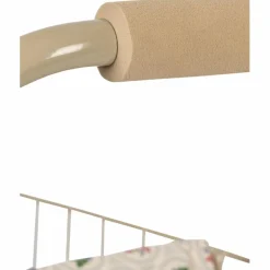 Hot Konges Slojd Chariot de courses pour enfant Verona Blues