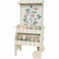 Best Jabadabado Chariot de jardinage