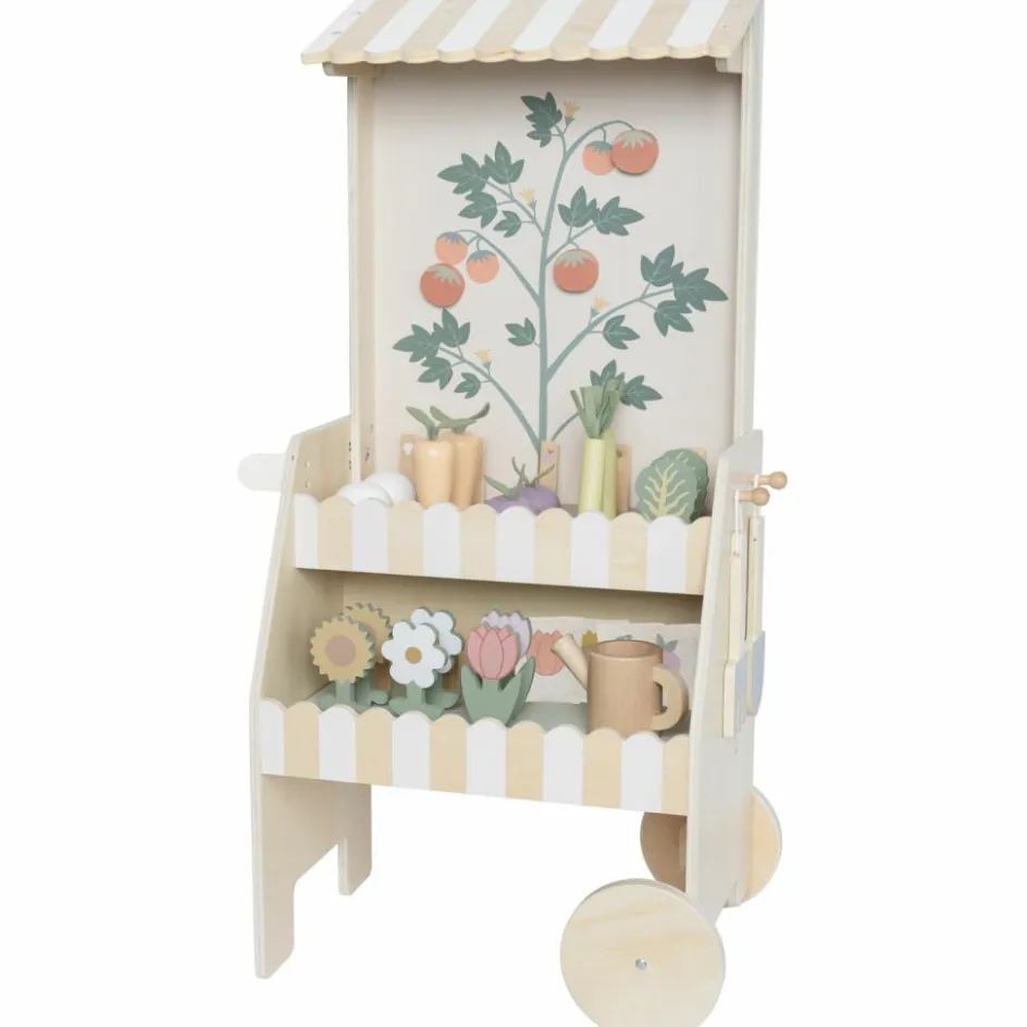 Best Jabadabado Chariot de jardinage