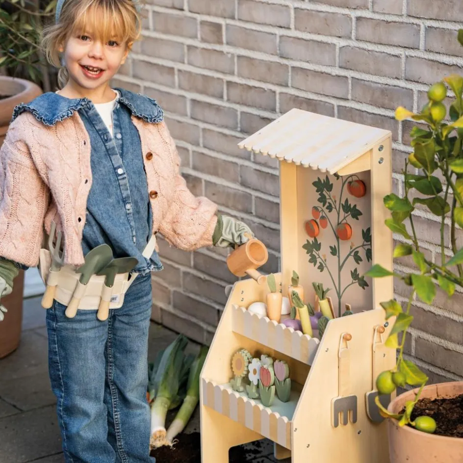 Best Jabadabado Chariot de jardinage