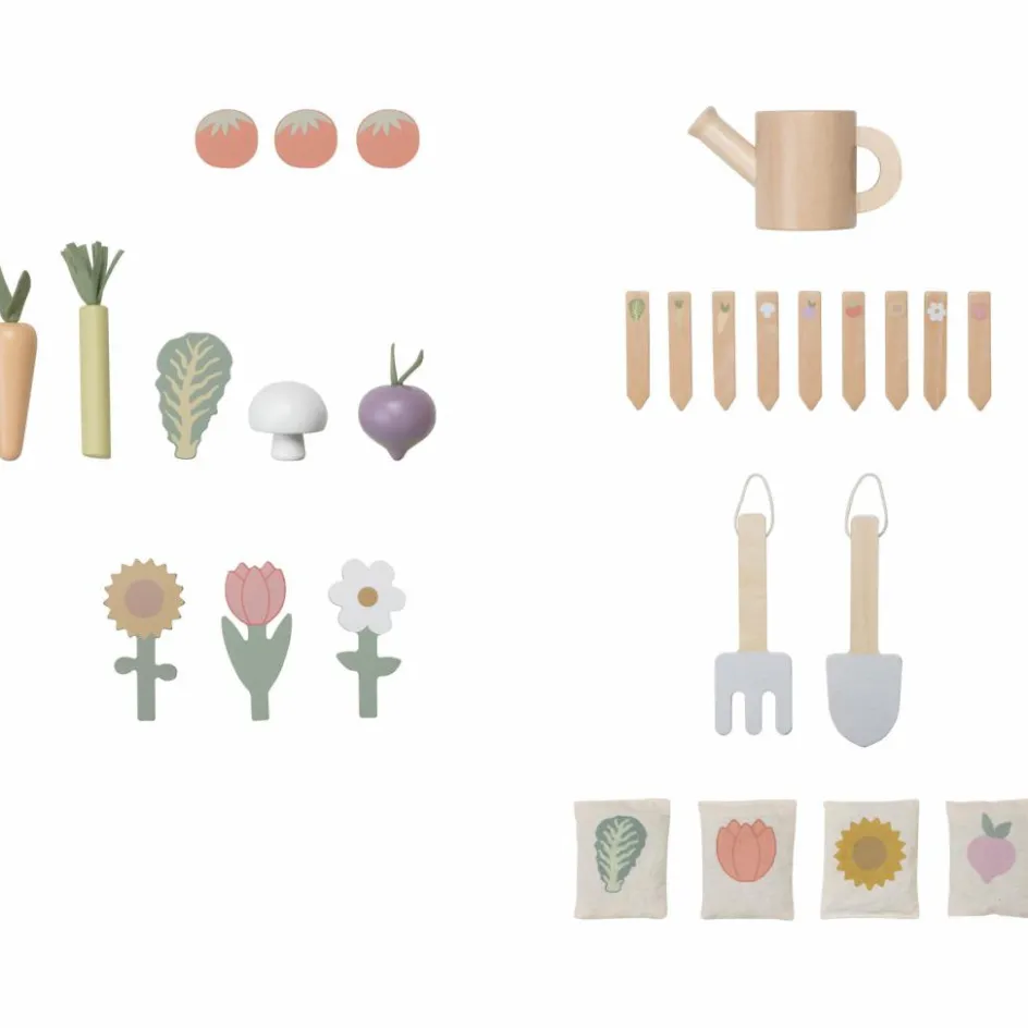 Best Jabadabado Chariot de jardinage