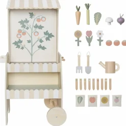 Best Jabadabado Chariot de jardinage