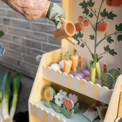 Best Jabadabado Chariot de jardinage