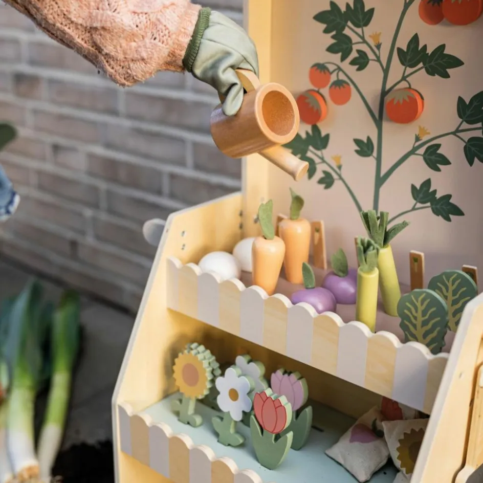 Best Jabadabado Chariot de jardinage