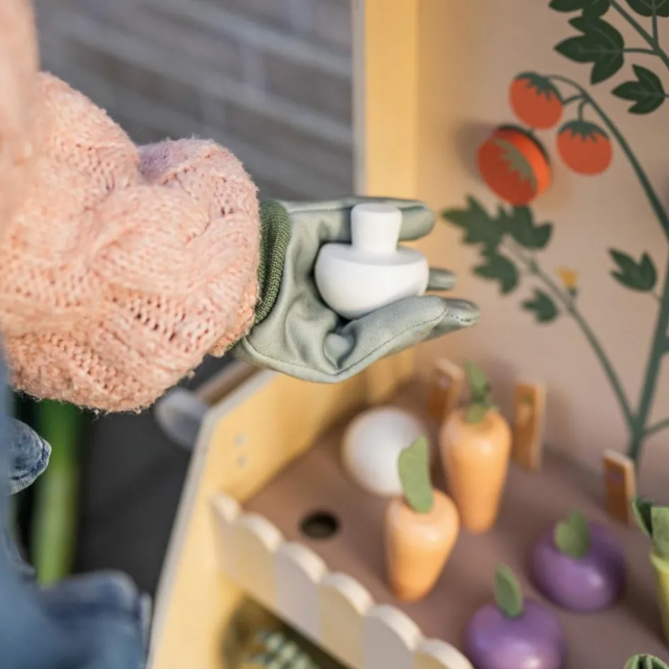 Best Jabadabado Chariot de jardinage