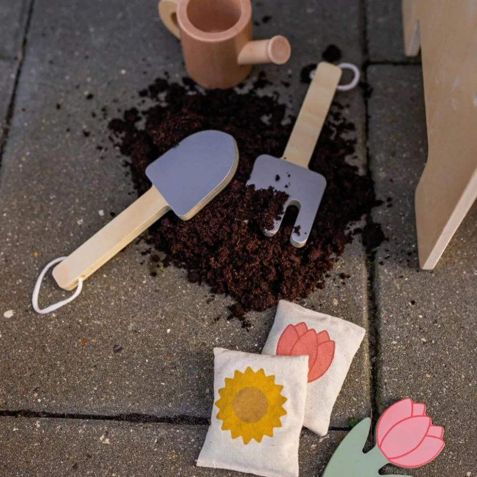 Best Jabadabado Chariot de jardinage