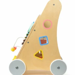 Chariot de marche avec freins|Oxybul Outlet