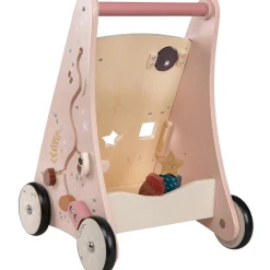 Chariot de marche d'activités Après la pluie|Moulin Roty Hot