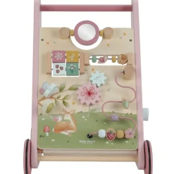 Chariot de marche FSC Fairy Garden|Little Dutch Online